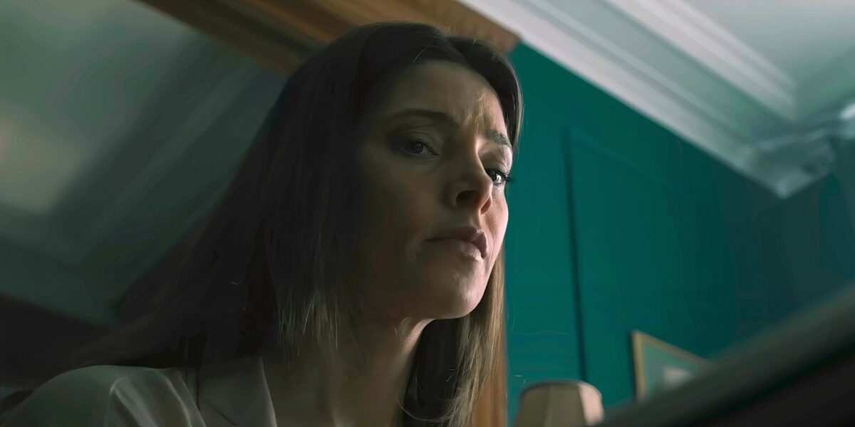 This Twisted & Subversive Supernatural Horror Is The Perfect Addition To 2025’s Strong Horror Lineup