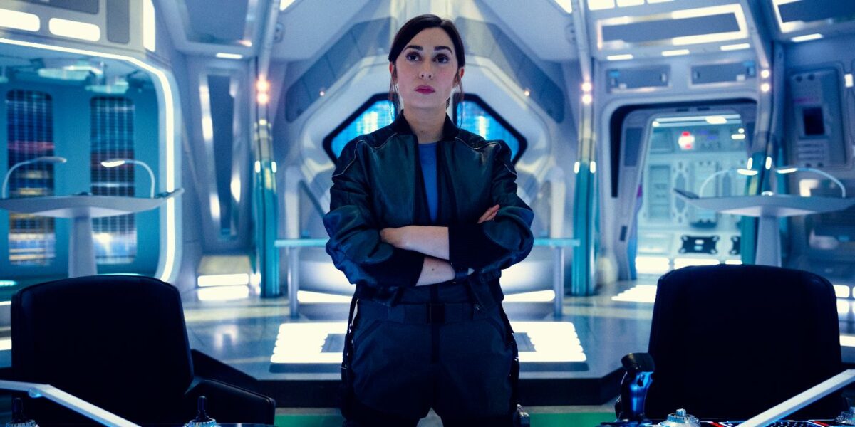 Charlie Brooker’s Netflix Series Goes Back to Basics With a Strong Collection of Sci-Fi Stories