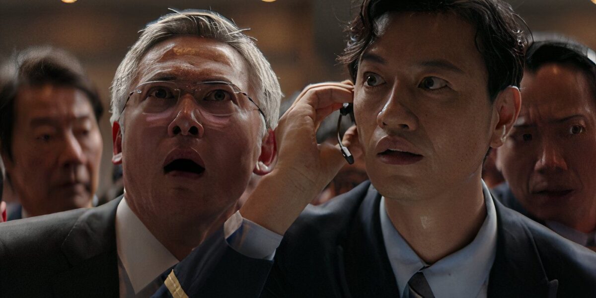 This Solid Reimagining of a Classic Doubles as an Innovative Action Thriller