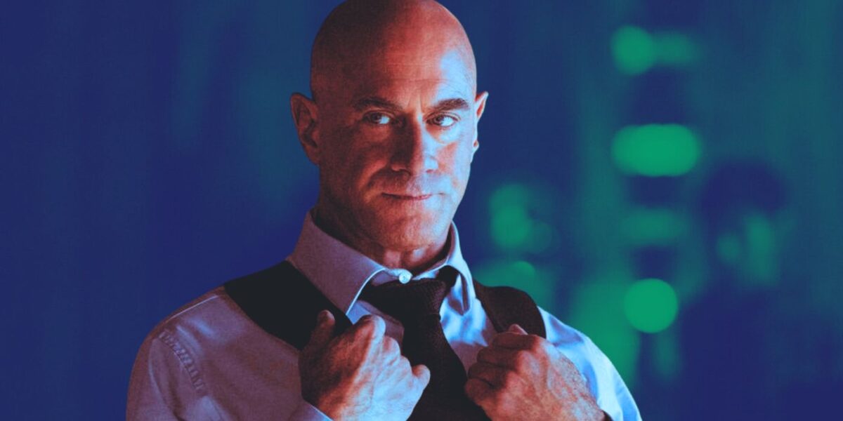 Elliot Stabler Is Back and Better Than Ever After His Procedural’s Move to Peacock