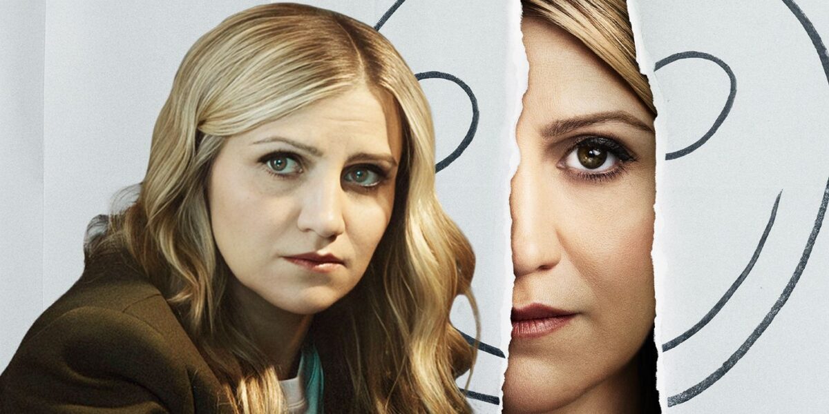 ’Happy Face’s Annaleigh Ashford on Playing the Real-Life Daughter of a Serial Killer