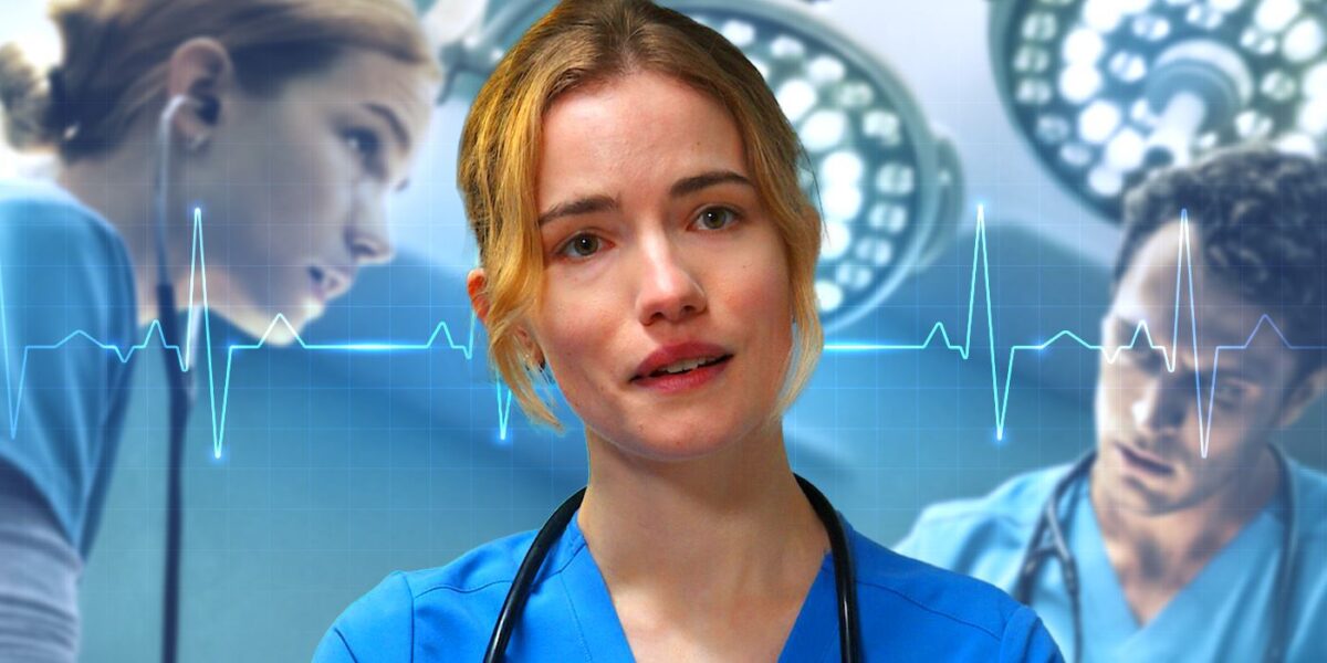 ’Pulse’s Willa Fitzgerald on the Finale Payoffs and What Could Come Next