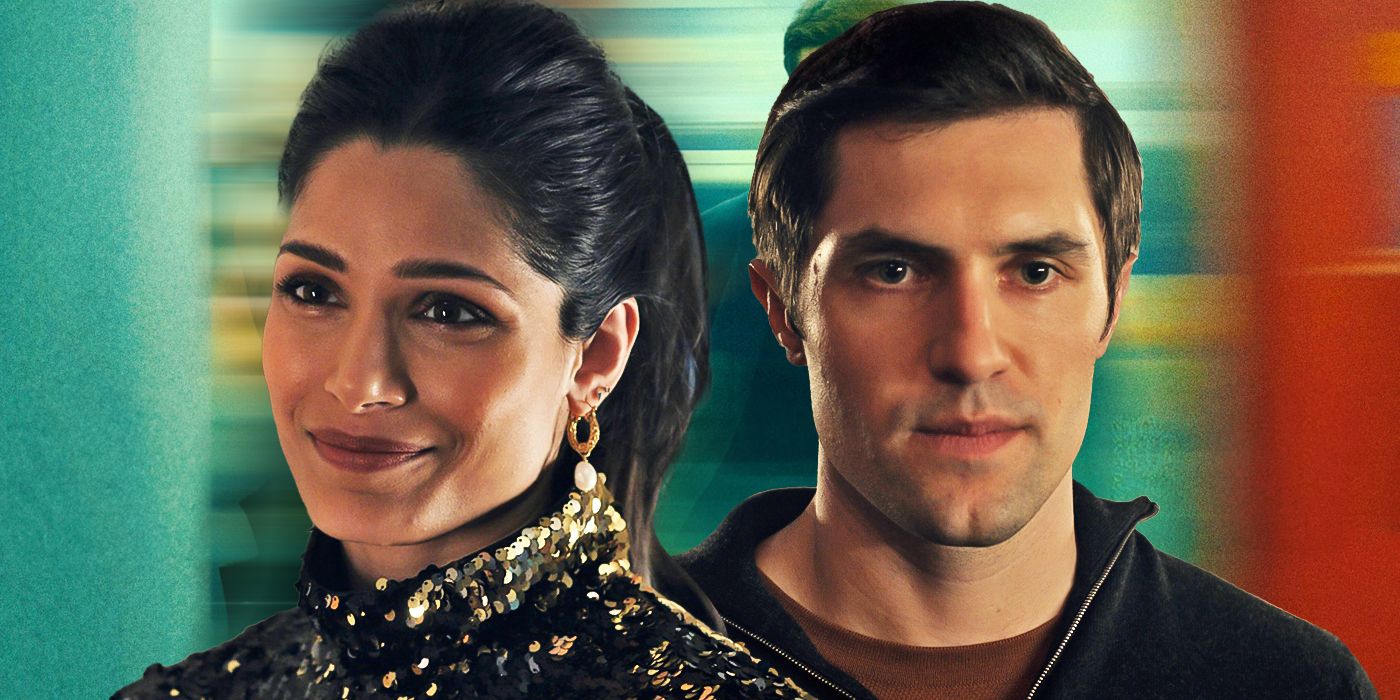 ‘Surface’ Stars Phil Dunster and Freida Pinto Feel Like There’s Still