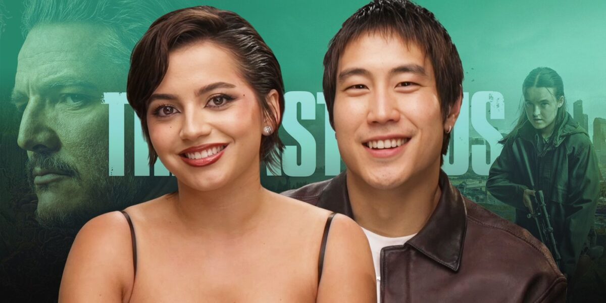 ‘The Last of Us’ Stars Isabela Merced and Young Mazino on the Devastation to Come in Season 2