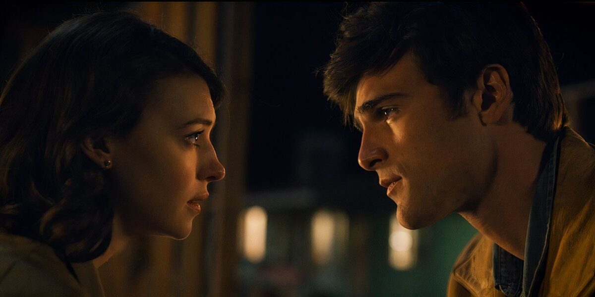 Jacob Elordi & Daisy Edgar-Jones Sizzle In Elegant Drama