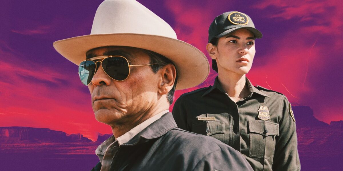 ‘Dark Winds’ Director Chris Eyre on Season 3’s Powerful Finale and the Show’s Future