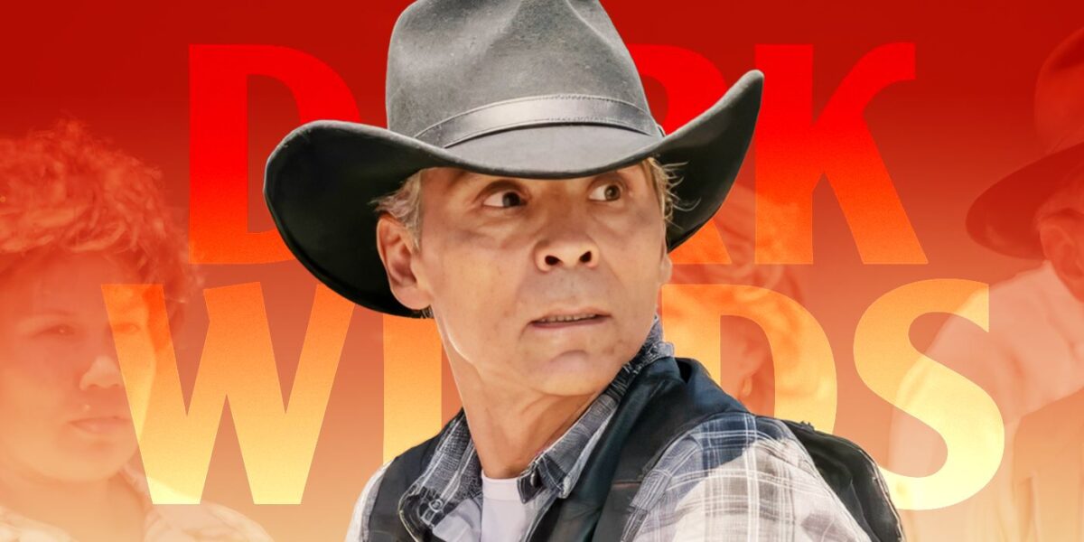 ‘Dark Winds’ Showrunner John Wirth Breaks Down That Powerful Season 3 Finale and Leaphorn’s Intense Visions