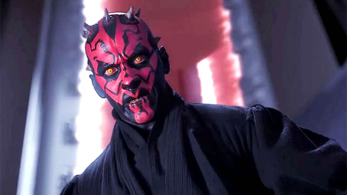 Lucasfilm Announces Animated Series About ‘Star Wars’ ‘Shadow Lord’ Arriving In 2006 [ned]