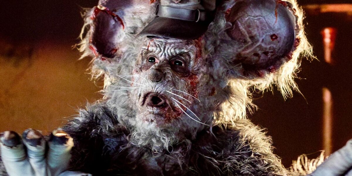 The Steamboat Willie Horror Movie Isn’t Great, But It’s So Much Better Than I Thought It Would Be