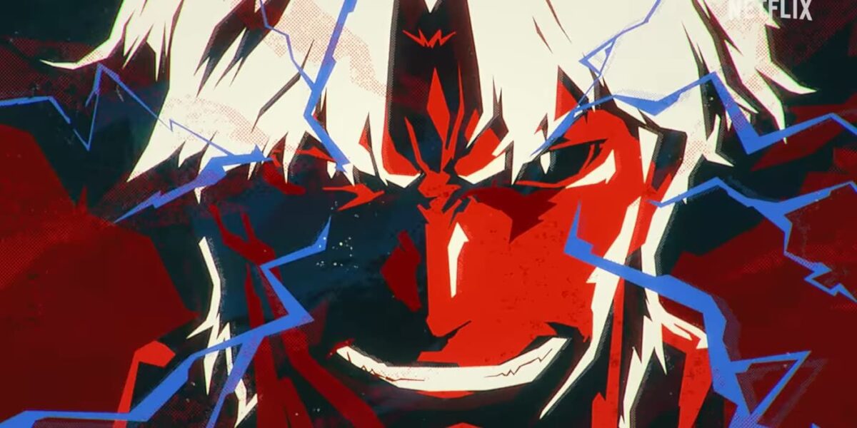 ‘Devil May Cry’ Series Is a “Love Letter to Capcom” Says Showrunner