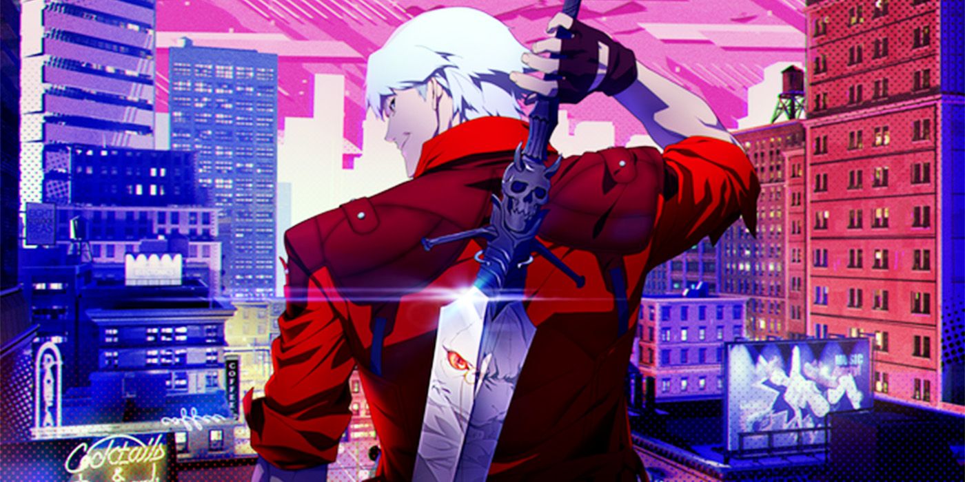 Adi Shankar’s ‘Castlevania’ Follow-Up Is Even Better Than the Games