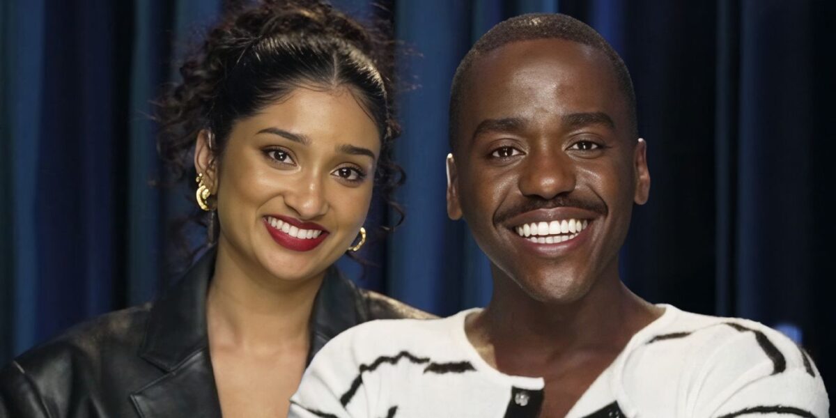 ‘Doctor Who Cast Teases Eurovision-Inspired Episode in Season 2