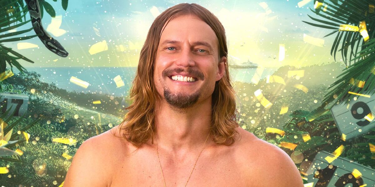 David Genat Talks About How ‘DONDI’ Validated Everything