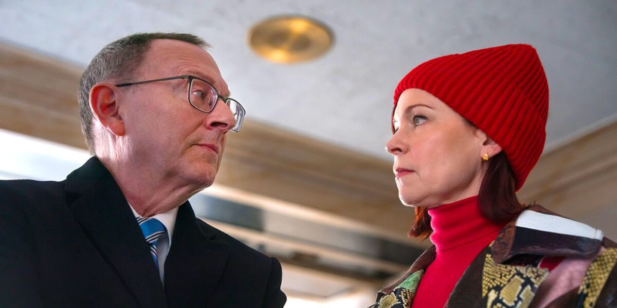 The Show Will Never Be the Same After This Shocking Turn