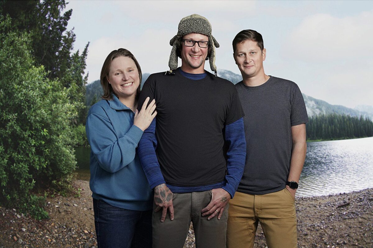 “Everything’s Going To Get Worse” ‘Extracted’s Willis Family Unpacks That Shocking Elimination