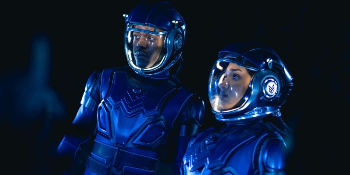 A Worthy Horror Sequel to Russell T. Davies’ Most Terrifying Story