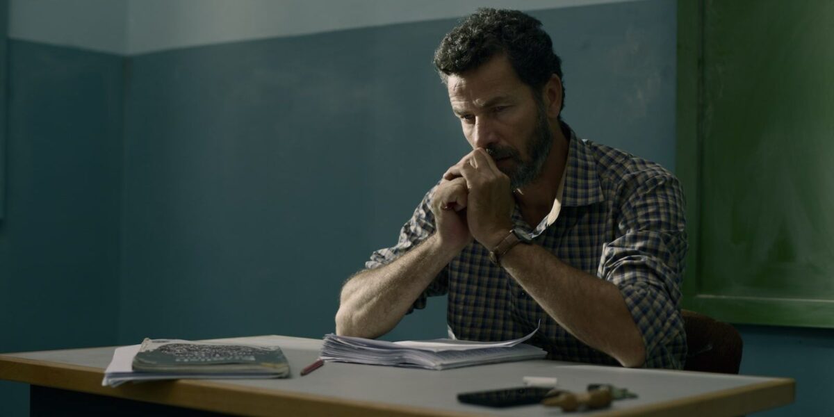 Another Eye-Opening Cinematic Trip to the West Bank, but Without ‘No Other Land’s Focus and Weight