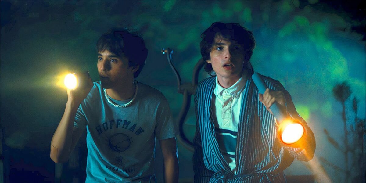 Finn Wolfhard & Billy Bryk Crafted A Soulless New Slasher That Doesn’t Have The Courtesy To Be Funny