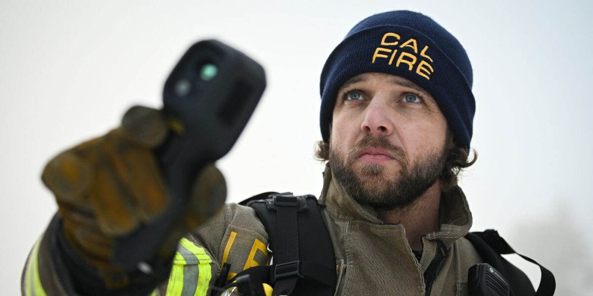 Bode and Manny Are Ready To Go to War