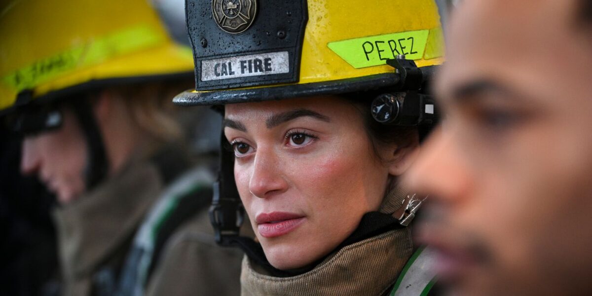 Finn’s True Colors Are Exposed