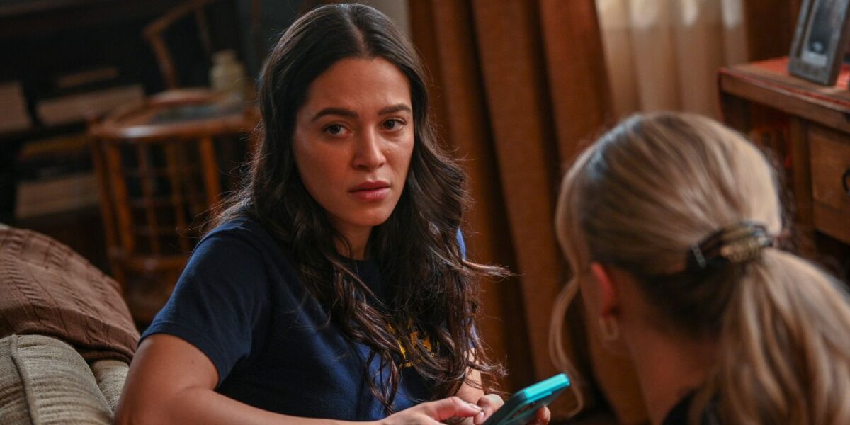 Gabriela’s Stalker Closes in as Character Fates Are Left Hanging