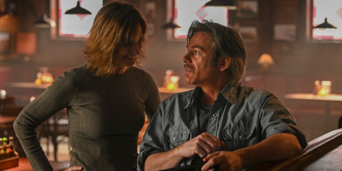 Vince and Sharon Face a Jaw-Dropping Cliffhanger