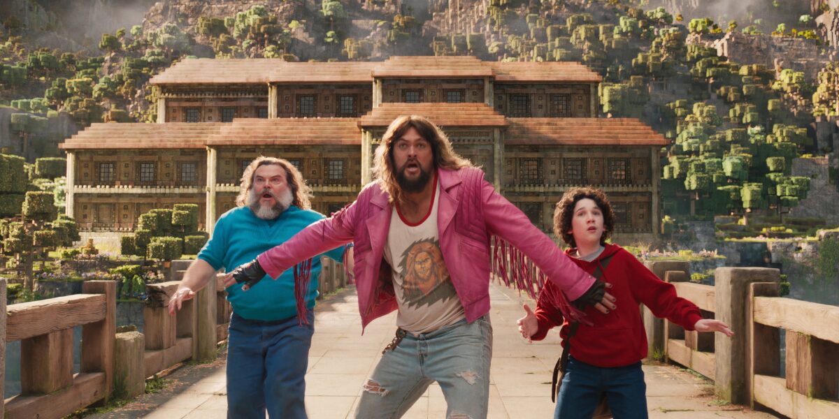 Shallow Story & Characters Aside, I Can’t Forgive The Video Game Adaptation For Forgetting To Be Fun