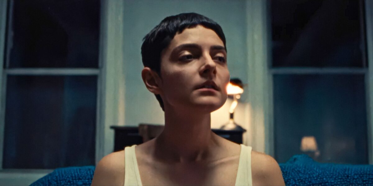 A Tense, Moody Neo-Noir That Sent Me Spinning With Its Gore & Surrealism