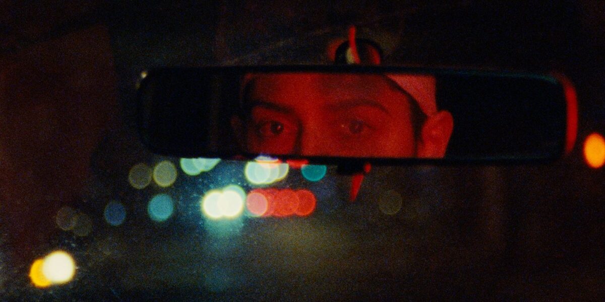 A Paranoid, Slow-Burning Debut That Gripped Me to the Very End