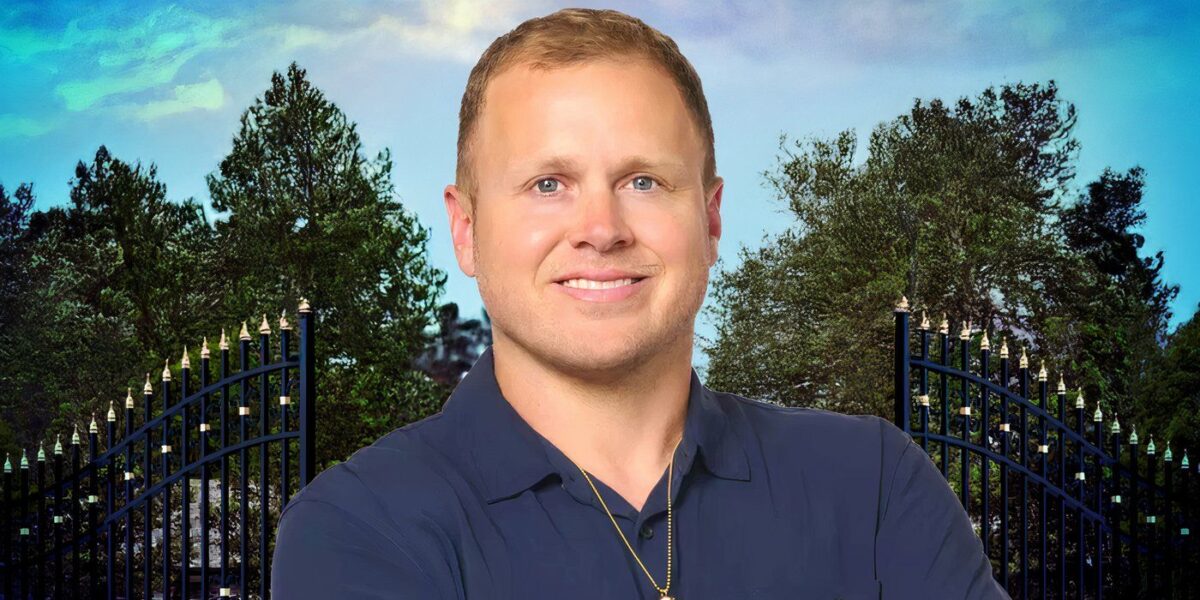 Spencer Pratt Trades Villain for Matchmaker on ‘Got To Get Out’