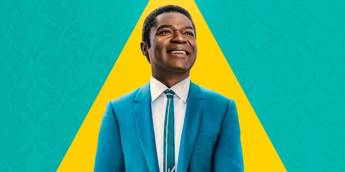 David Oyelowo’s Apple TV+ Dramedy Is a Striking, Surrealist Leap of Faith
