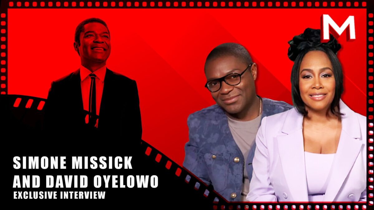 ‘Government Cheese’ Stars David Oyelowo & Simone Missick Discuss the Show’s Challenge & Title