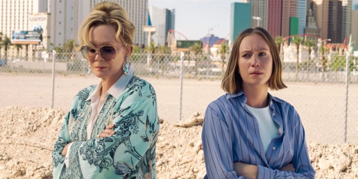 What Happens in Vegas Doesn’t Stay in Vegas