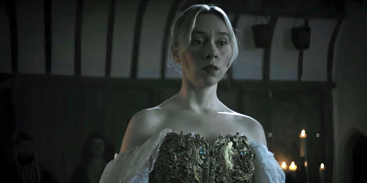 Rumpelstiltskin Review: This Is A Faithful Horror Adaptation Of The Fairy Tale You Remember