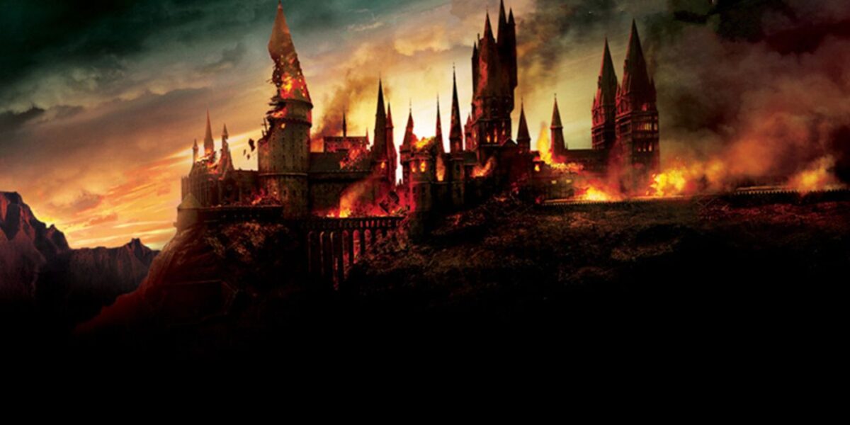 The Top 3 Fantasy Movies of All Time, According to Rotten Tomatoes