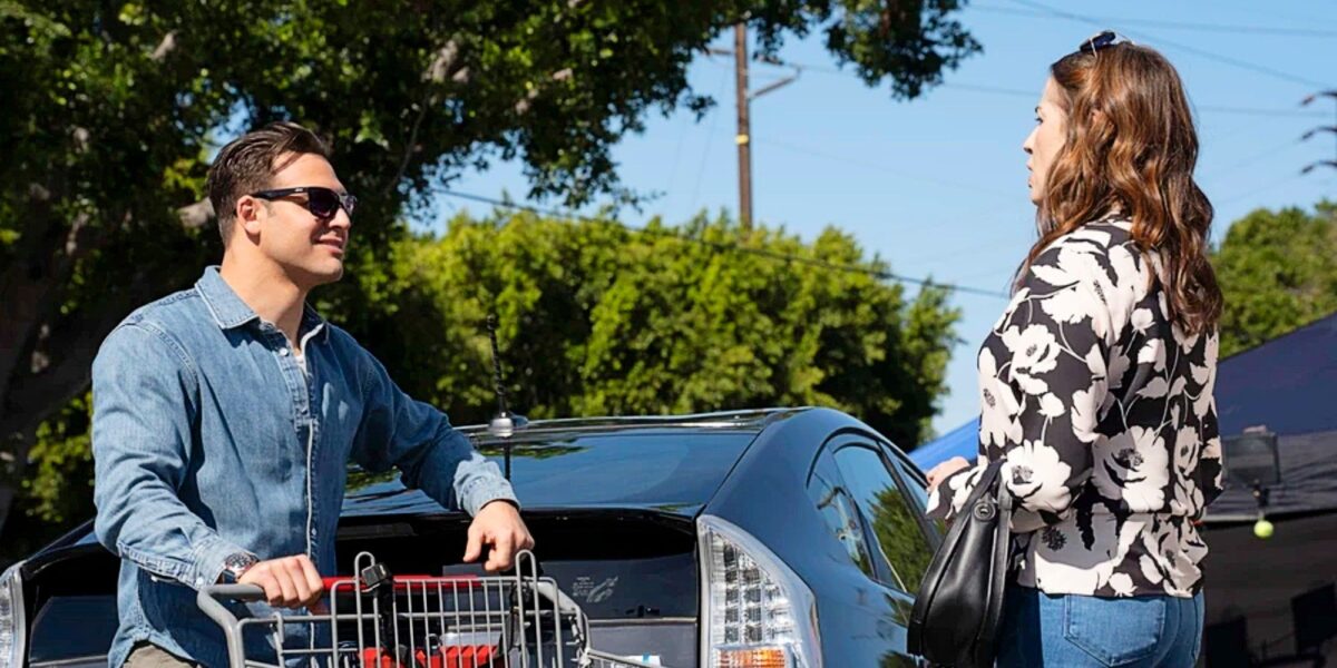 Hen and Eddie Are Too Forgiving in My Least Favorite Episode So Far This Season