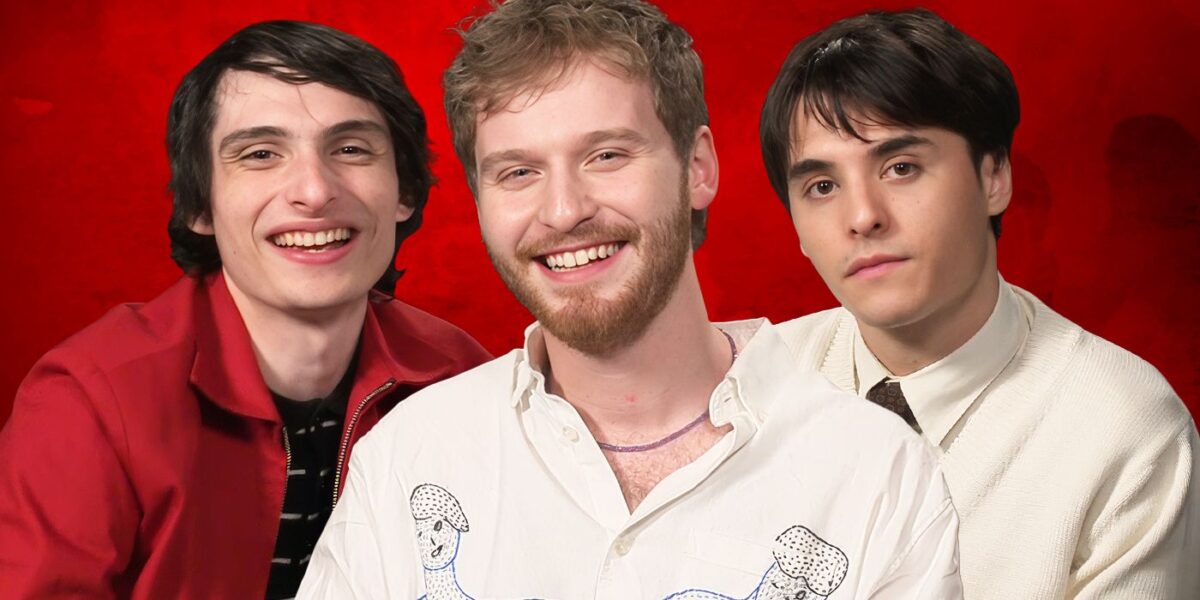 ‘Hell of a Summer’s Finn Wolfhard on Why So Many Teen Movies Feel “Out of Touch”