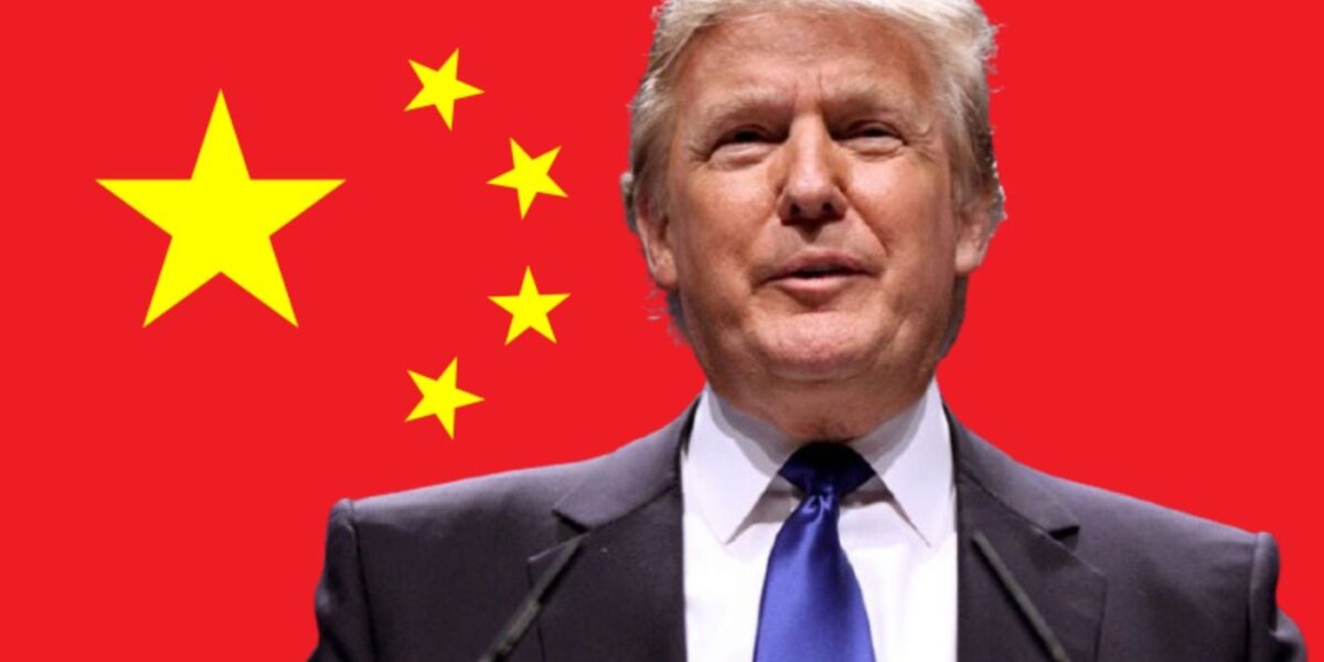 Donald Trump & Tariffs Are Killing the Hollywood Blockbuster