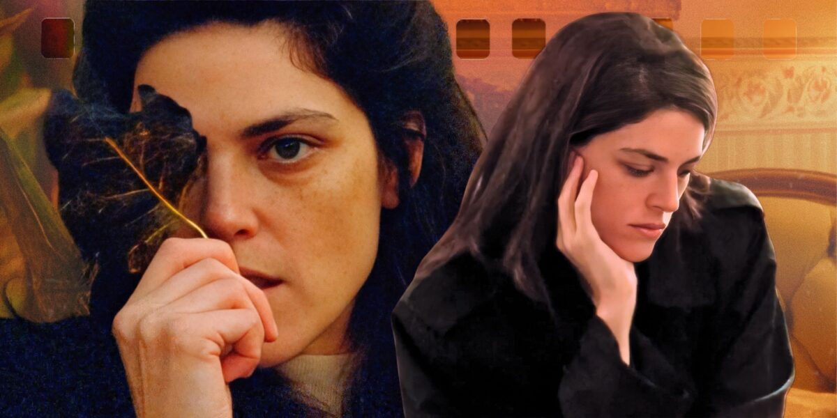 I Respected This Surreal Reflection On Grief & Health More Than I Actually Enjoyed It