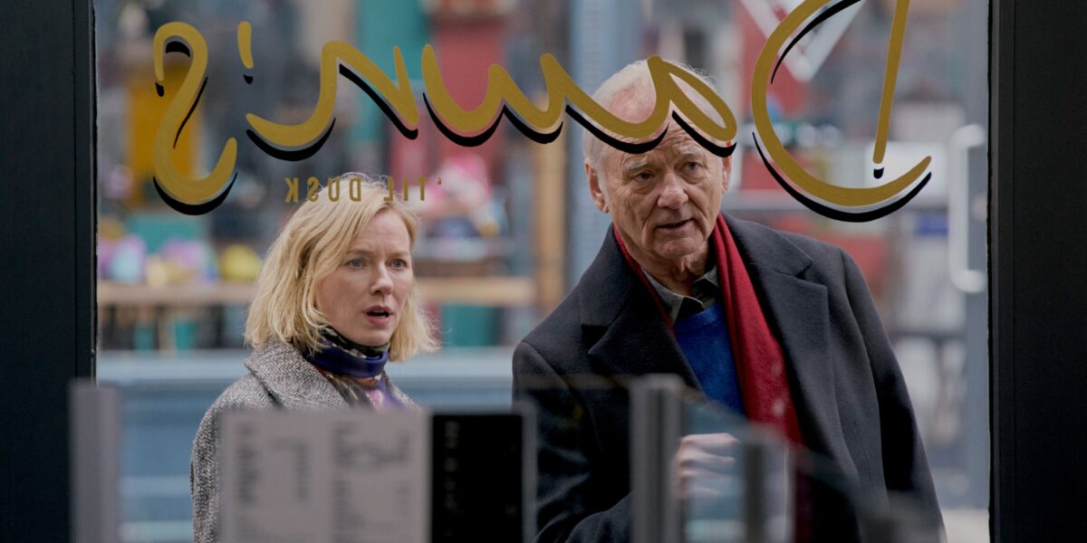 I Wish I Could Enjoy It, But Something About This Movie Makes It Feel Totally False