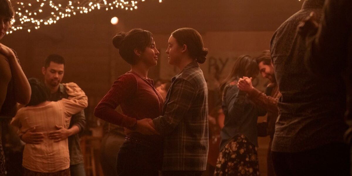 I Think They Should Be Terrified of You