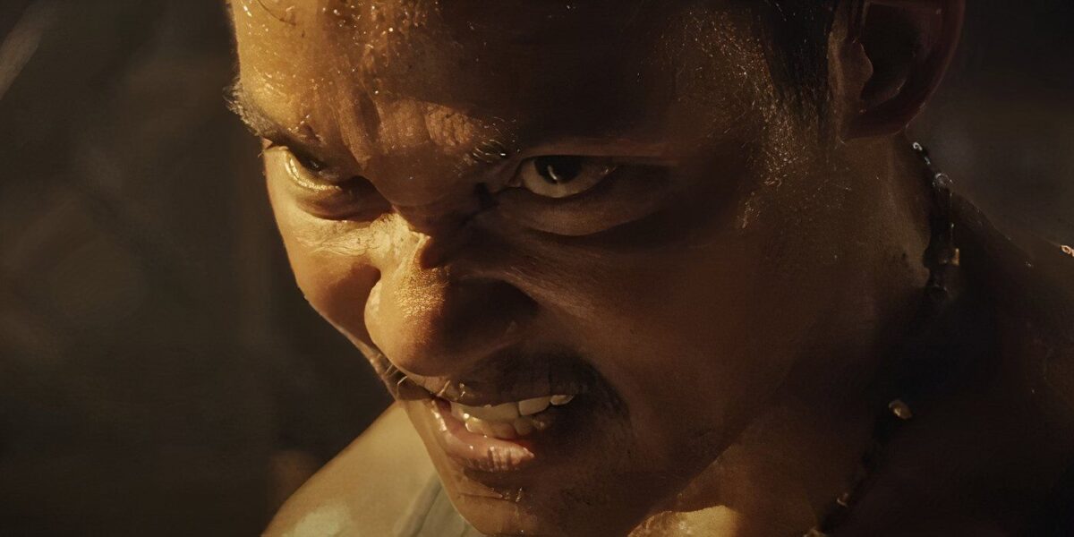 Tony Jaa’s Muay Thai Action Movie Doesn’t Reinvent The Wheel — But It Knees It In Two