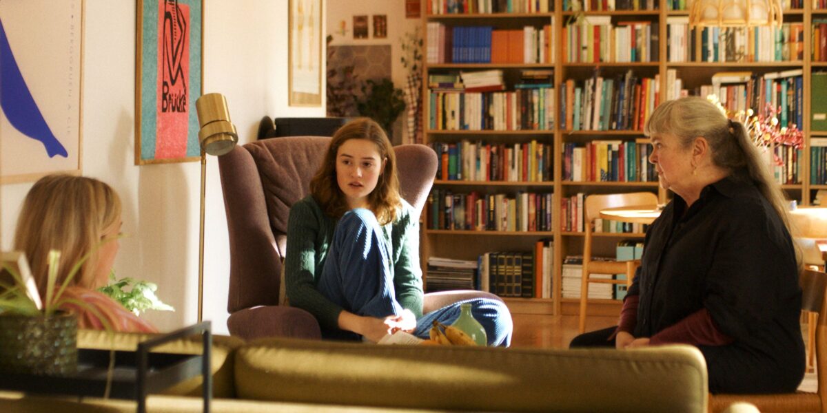 I Can Totally See Why This Lovely, Textured Drama Won The Berlinale’s Top Prize This Year