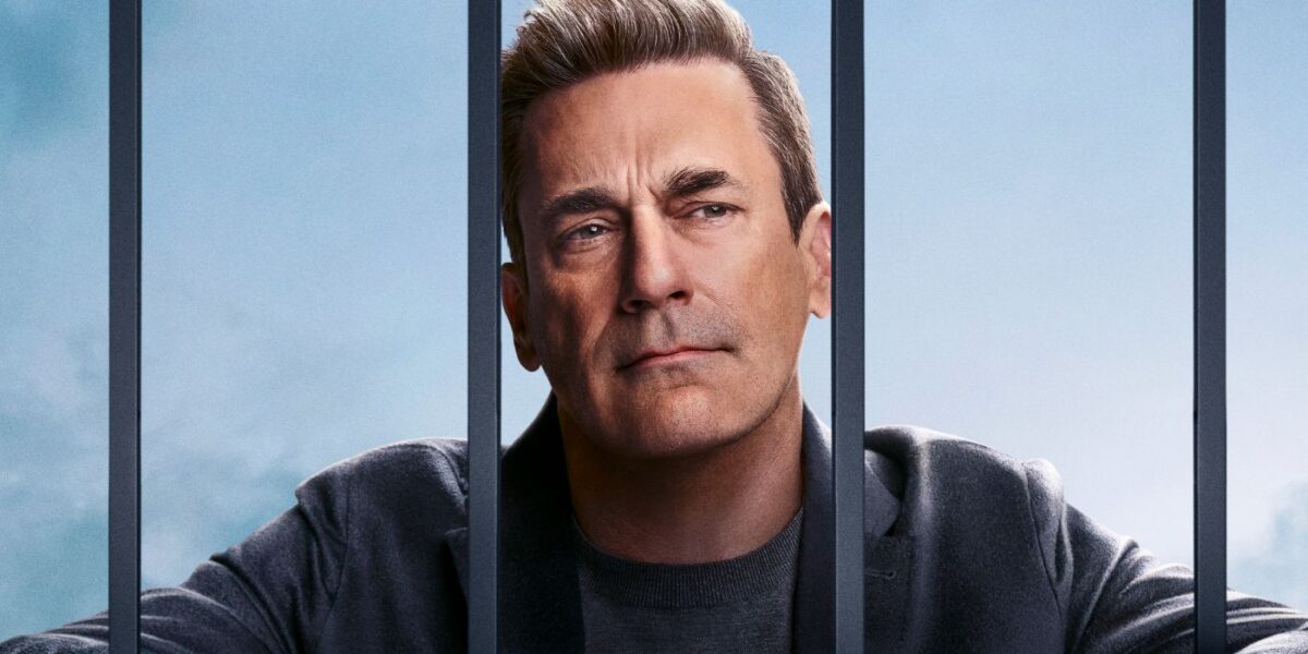 ‘Your Friends & Neighbor’ Creator Offers Exciting Season 2 Updates