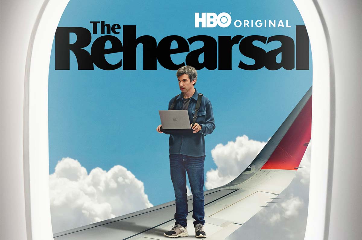 ‘The Rehearsal’ Season 2 Trailer:  Nathan Fielder Returns To Solve Airline Safety On April 20