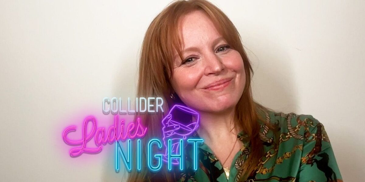 ‘Yellowjackets’ Lauren Ambrose Explains Why It’s Okay She Didn’t Get Closure with Van