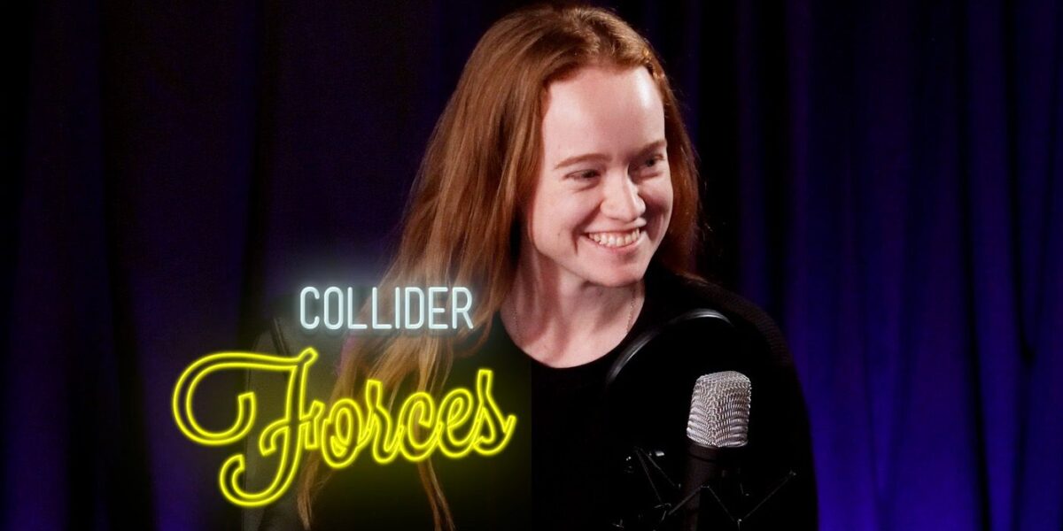 ‘Yellowjackets’ Star Liv Hewson Had a Very Specific Goal When Filming That Plane Scene