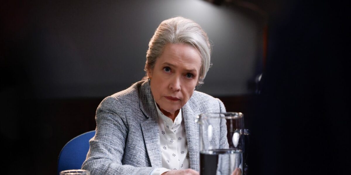 Matty Reaches the Point of No Return