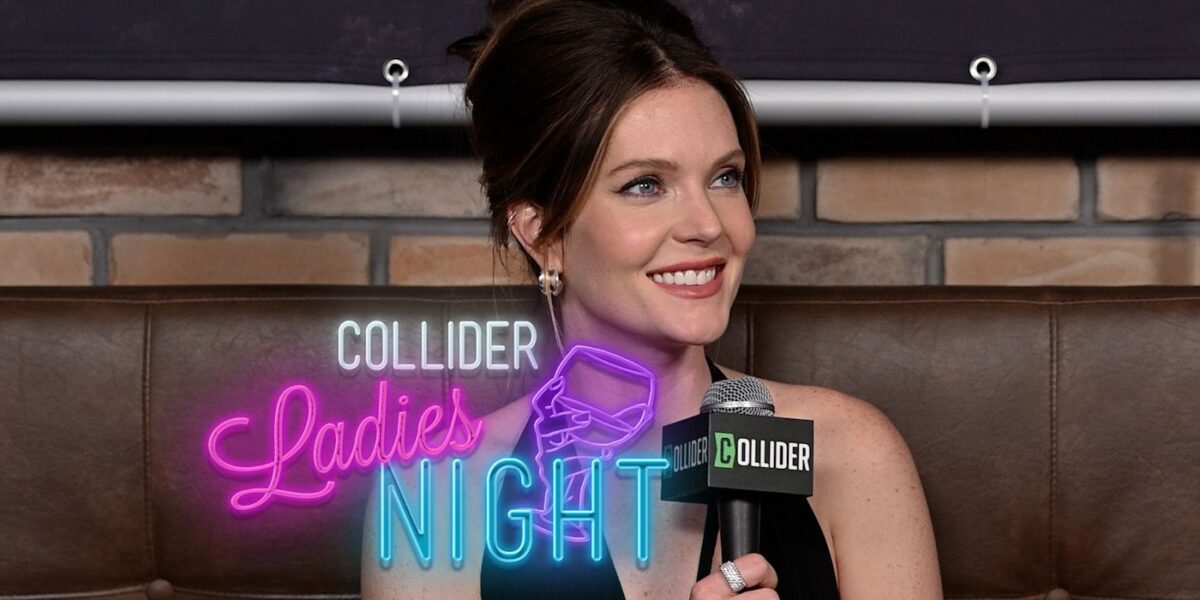 Meghann Fahy on Getting an Emmy Nomination and Headlining Her First Feature with ‘Drop’