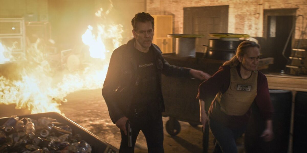 ‘The Bondsman’ Finds Quick Success on Prime Video